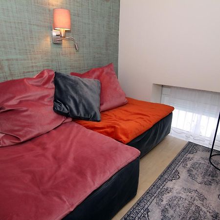 בלגרד Loft City Center מראה חיצוני תמונה