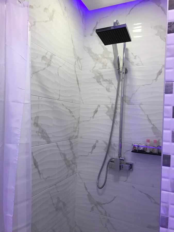 בלגרד Loft City Center מראה חיצוני תמונה