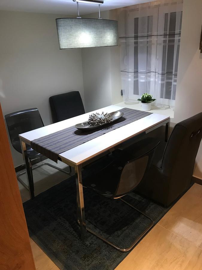 בלגרד Loft City Center מראה חיצוני תמונה