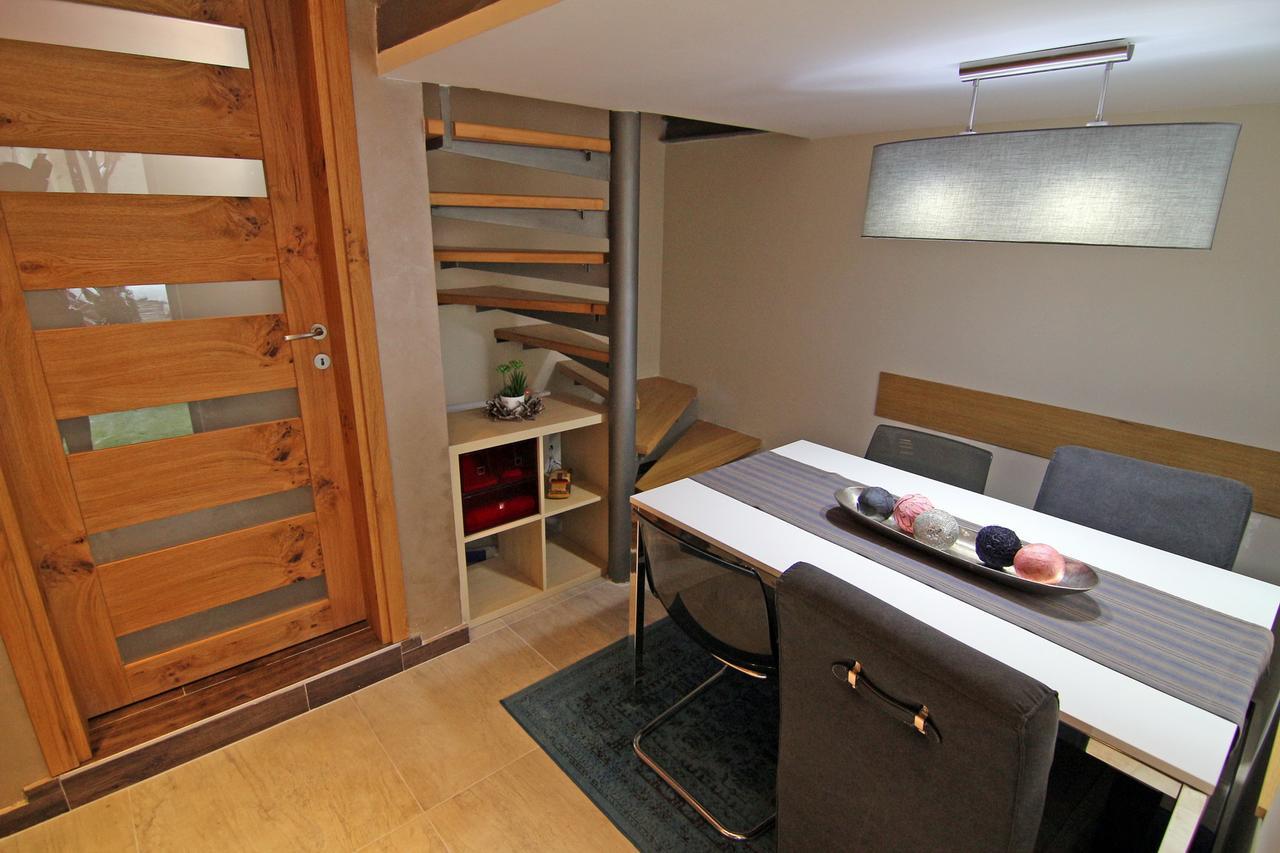 בלגרד Loft City Center מראה חיצוני תמונה
