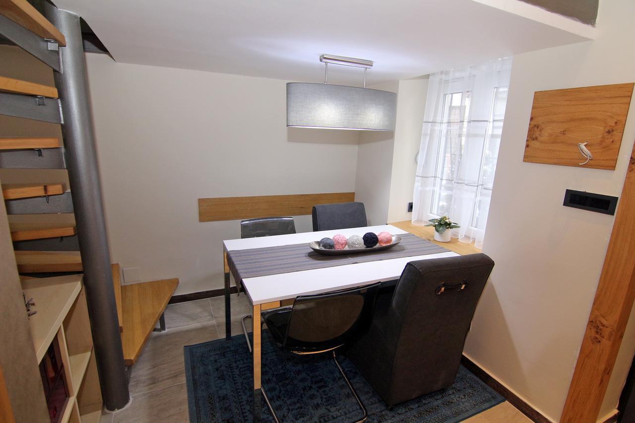 בלגרד Loft City Center מראה חיצוני תמונה